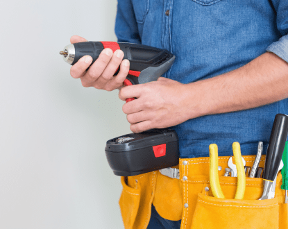 HANDYMAN SERVICES